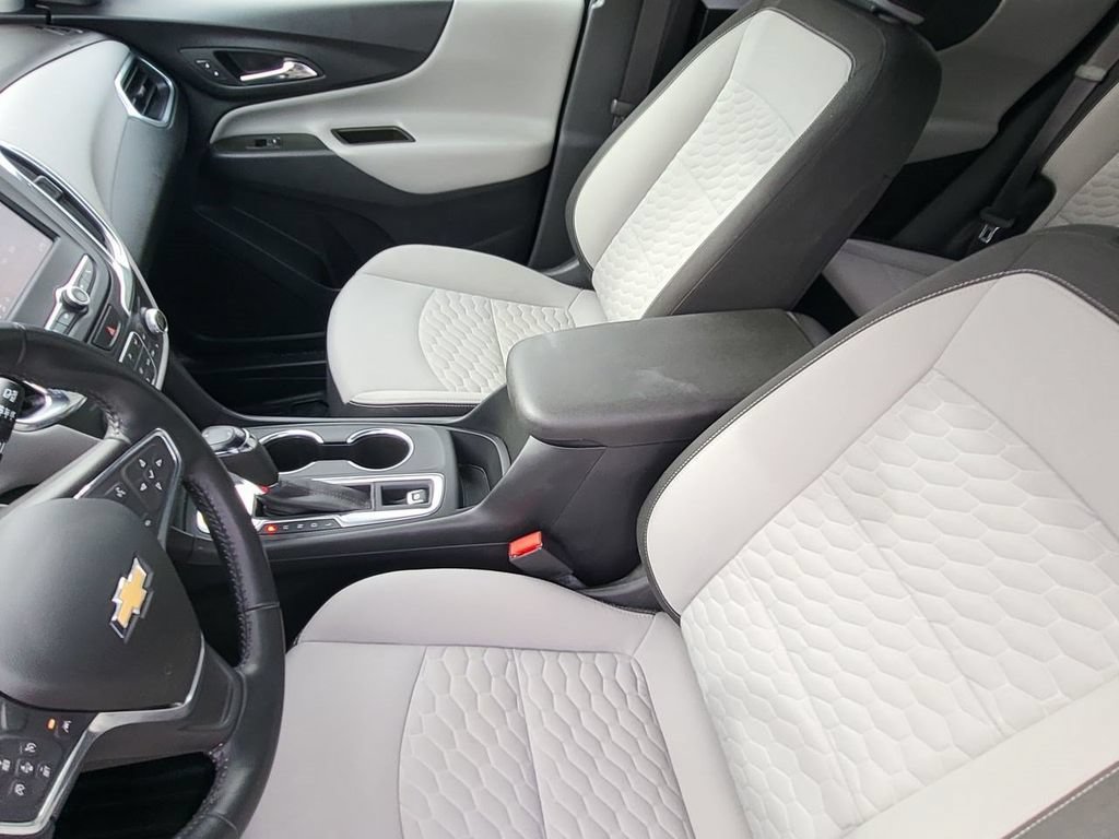 Used 2020 Chevrolet Equinox LT AWD/4WD image 24
