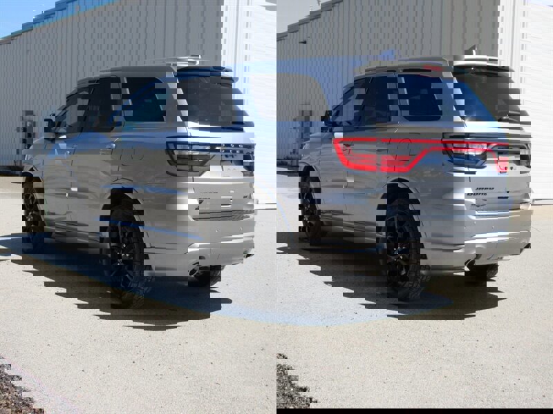 Used 2020 Dodge Durango GT AWD/4WD image 9