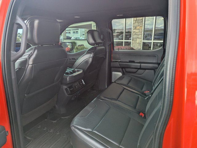 Used 2023 Ford F150 Raptor AWD/4WD image 27