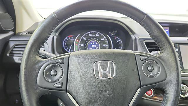 Used 2015 Honda CR-V EX-L image 13