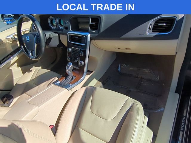 Used 2013 Volvo S60 T6 Platinum image 38