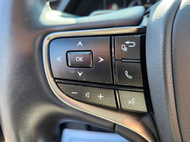 Used 2022 Lexus ES 350 w/ Premium Package image 29