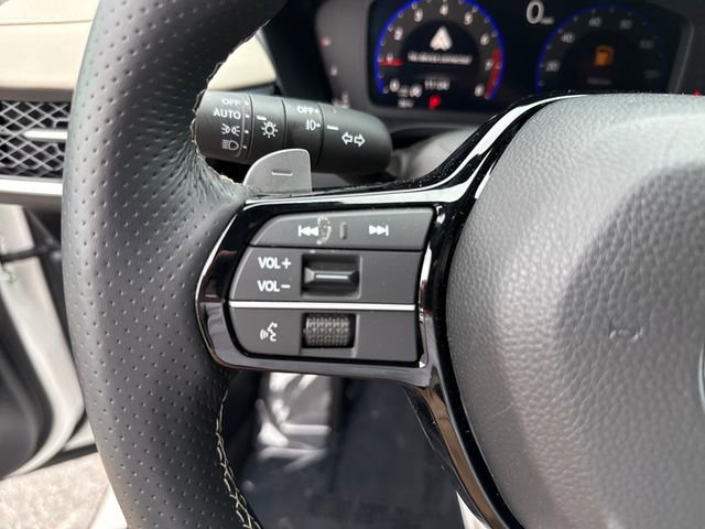 Certified 2025 Acura ADX A-Spec AWD/4WD image 19