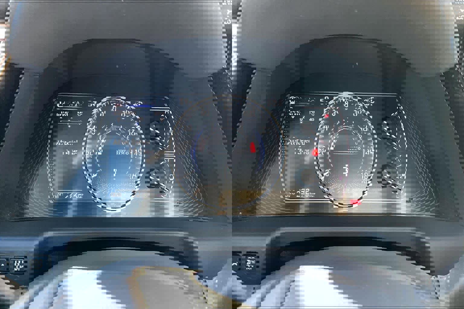 Used 2023 Lexus ES 350 image 22