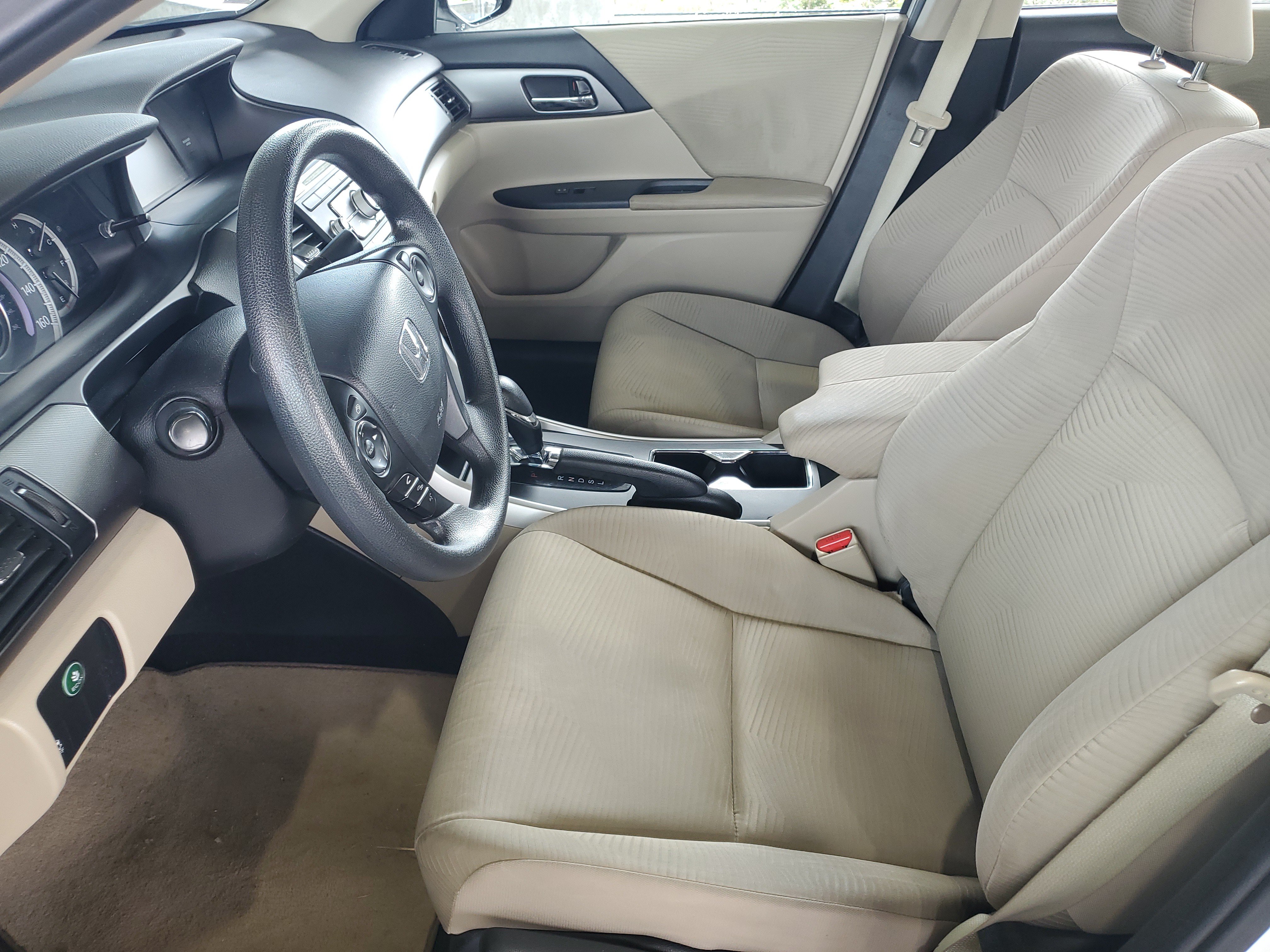 Used 2014 Honda Accord LX image 16