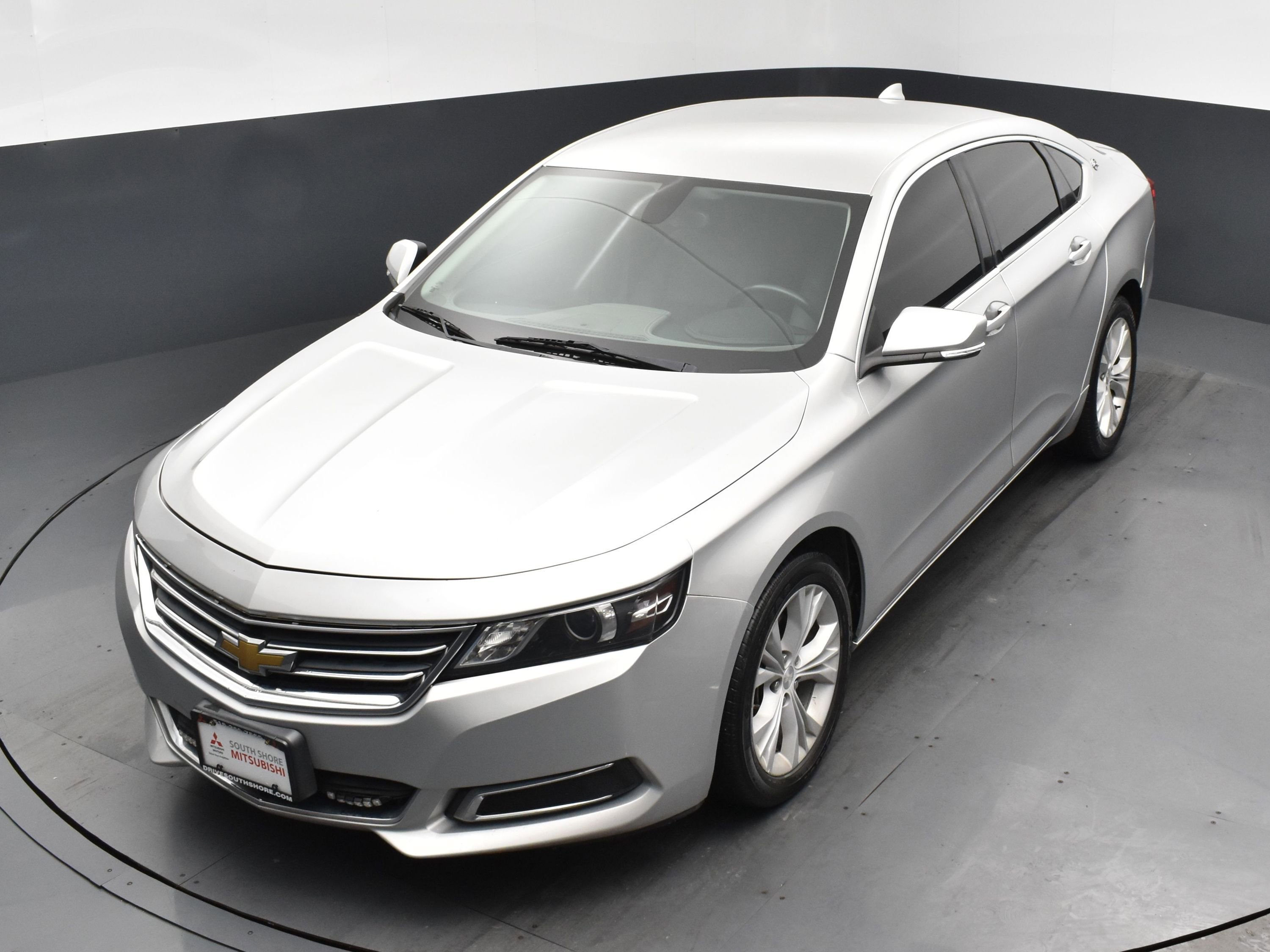 Used 2015 Chevrolet Impala LT image 18