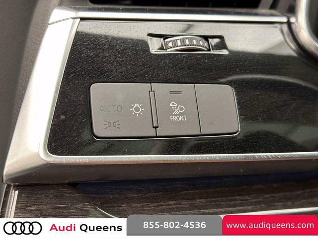 Certified 2023 Audi Q7 2.0T Premium AWD/4WD image 23