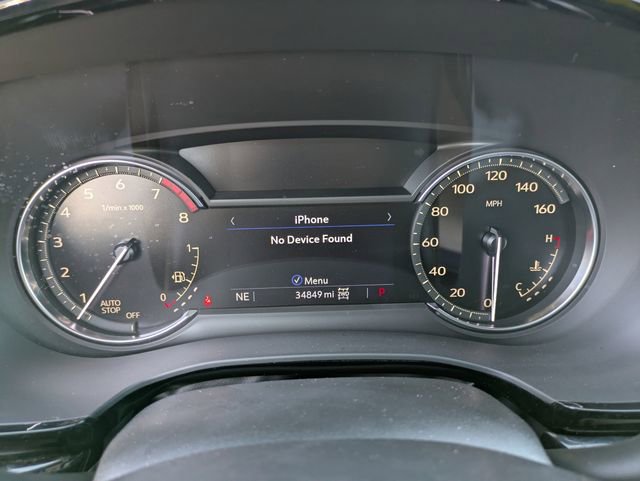 Used 2024 Cadillac XT6 Premium Luxury AWD/4WD image 27