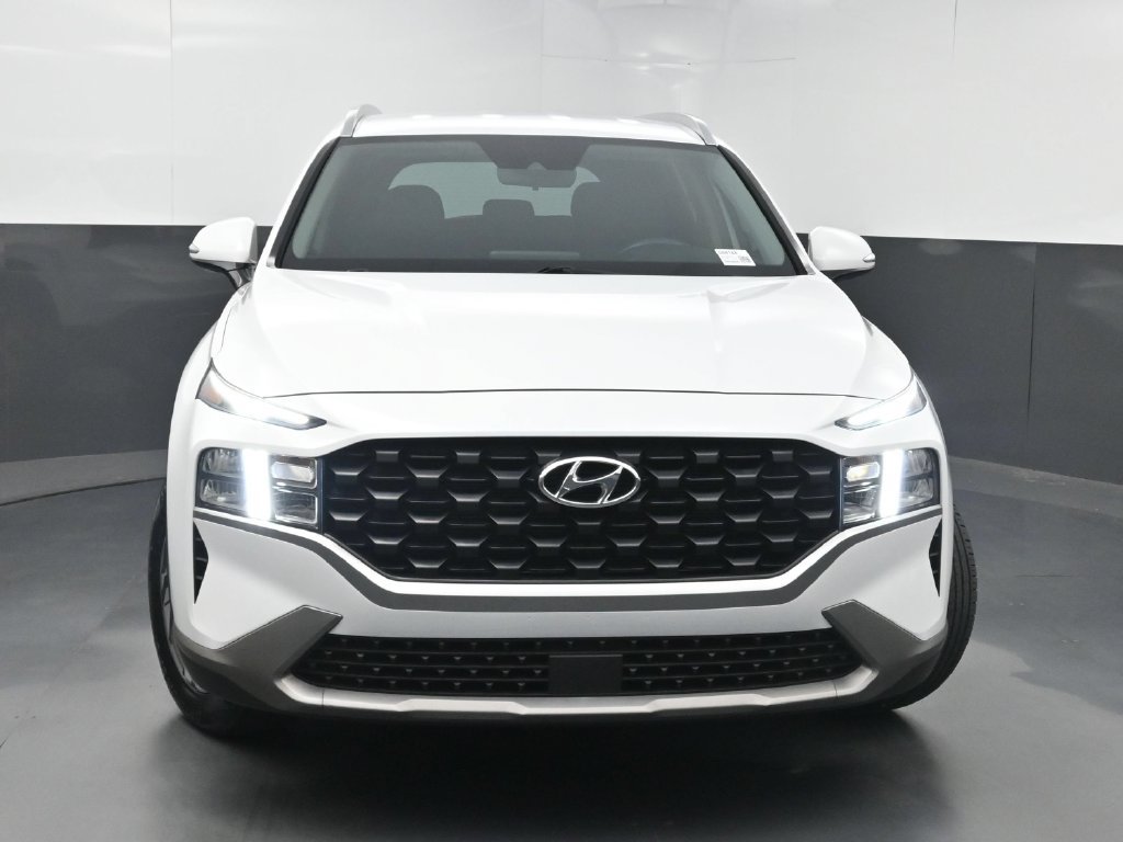 Used 2023 Hyundai Santa Fe SEL FWD image 41