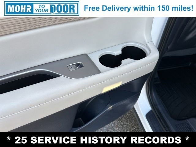 Used 2021 Hyundai Palisade SEL w/ Premium Package image 35