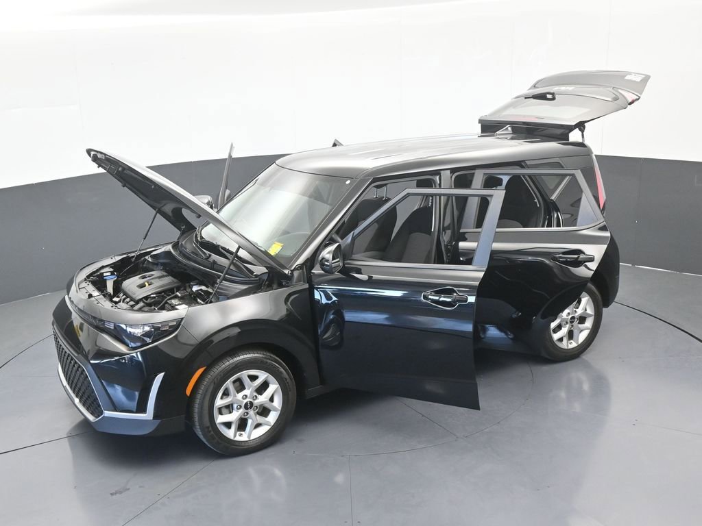 Used 2024 Kia Soul S image 60