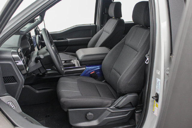 New 2026 Ford F150 STX w/ Equipment Group 200A AWD/4WD image 18