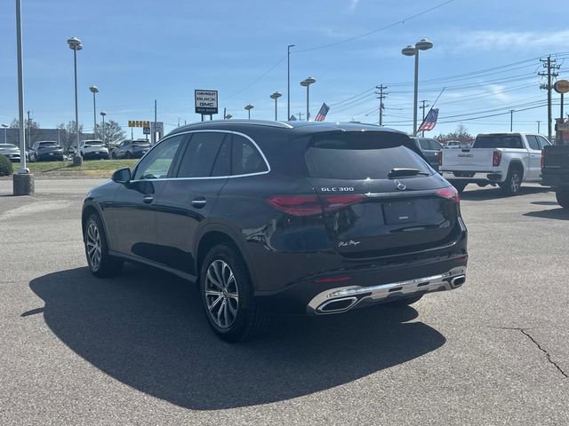 Used 2024 Mercedes-Benz GLC 300 image 6