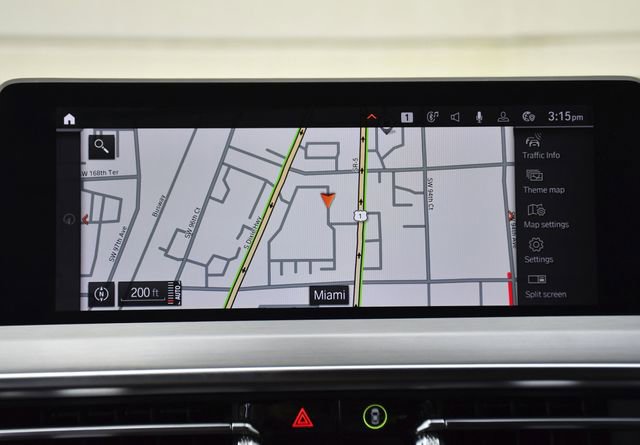 Used 2023 BMW X3 sDrive30i w/ Convenience Package image 20