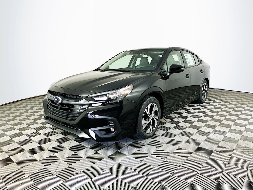 New 2025 Subaru Legacy Premium w/ Popular Package #1A image 4