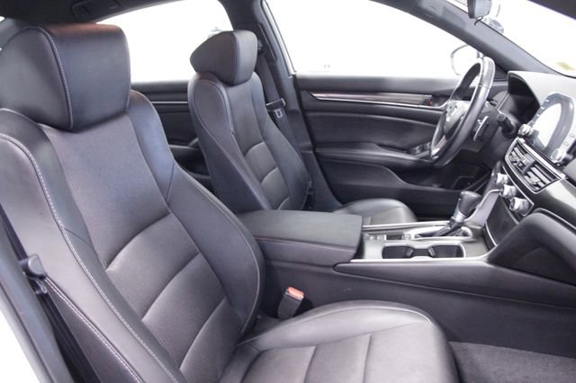 Used 2020 Honda Accord Sport image 12
