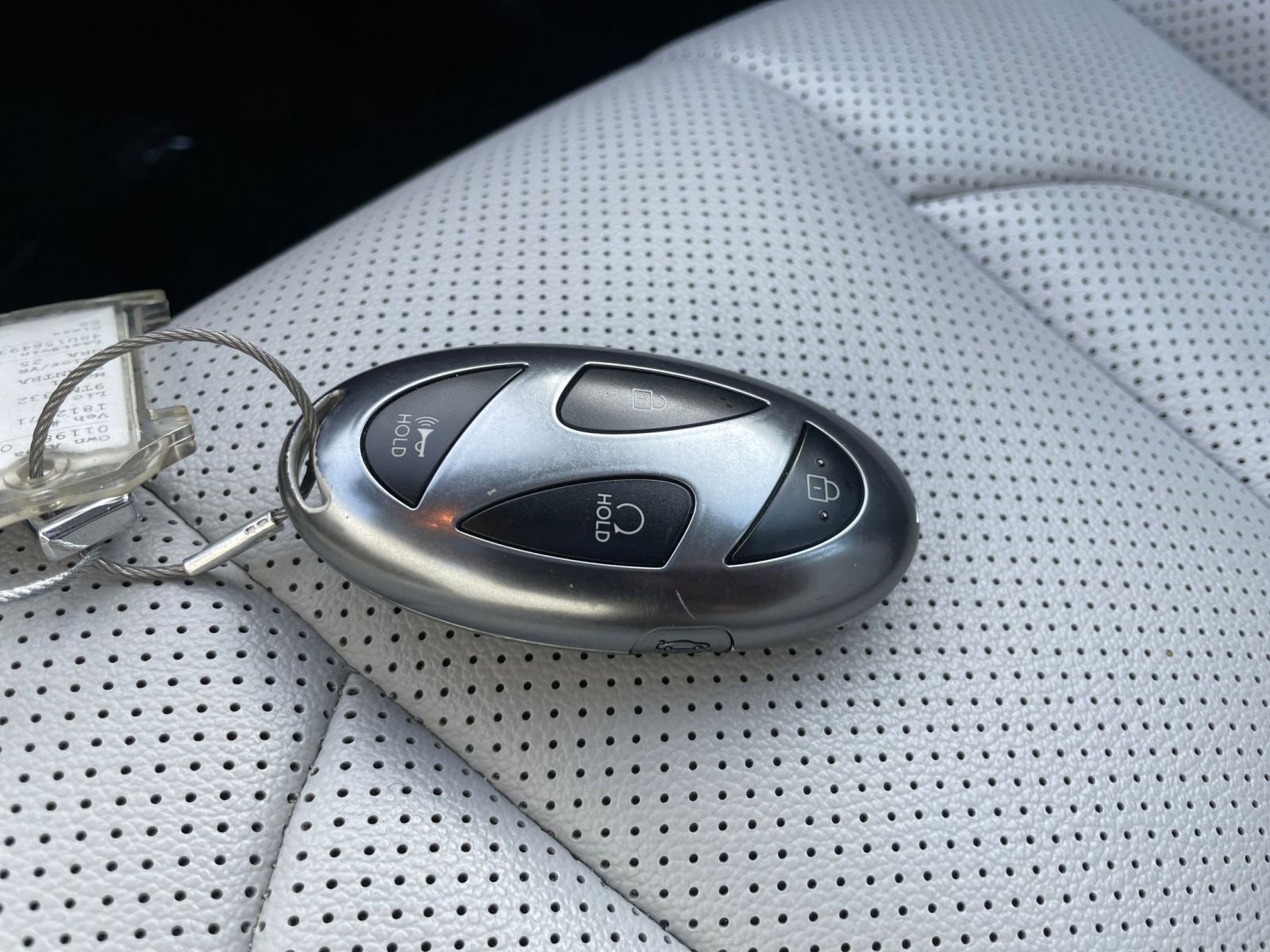 Used 2025 Hyundai Elantra Limited image 22