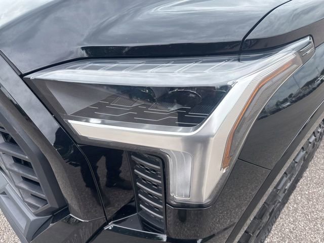 Used 2023 Toyota Tundra SR5 w/ TRD Sport Premium Package AWD/4WD image 9