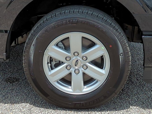 New 2026 Ford F150 XLT RWD image 11
