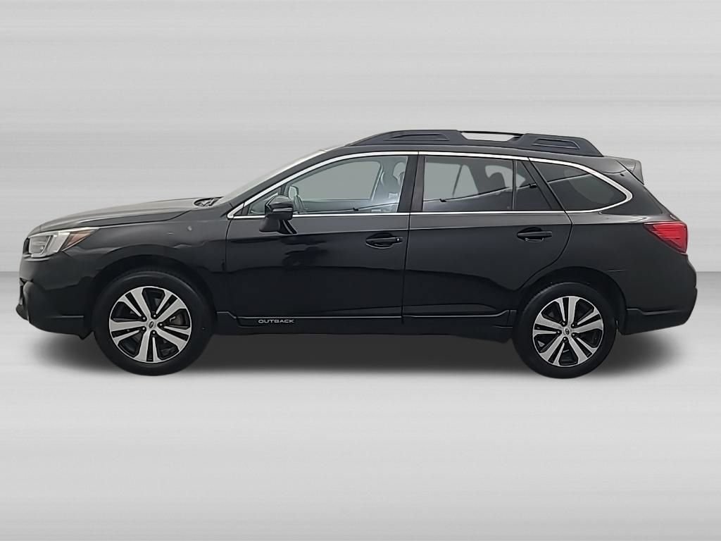 Used 2019 Subaru Outback 2.5i Limited AWD/4WD image 7