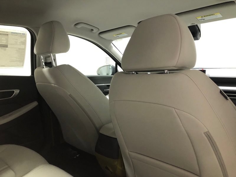 New 2026 Hyundai Sonata SE FWD image 11