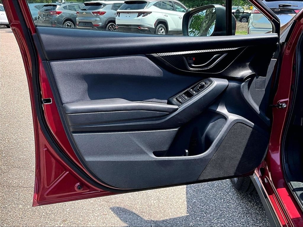 Used 2019 Subaru Crosstrek 2.0i Premium AWD/4WD image 9