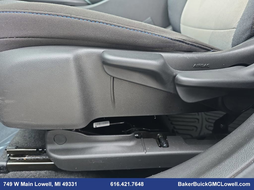 Used 2024 Chevrolet Trax LS w/ LS Convenience Package image 28