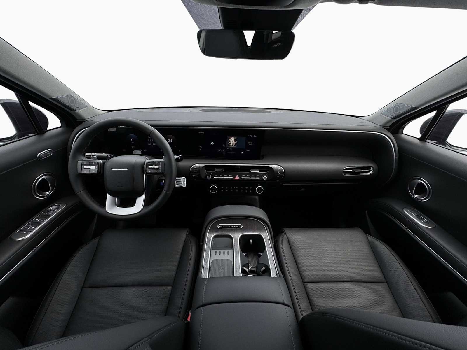 New 2026 Hyundai Palisade Limited image 13