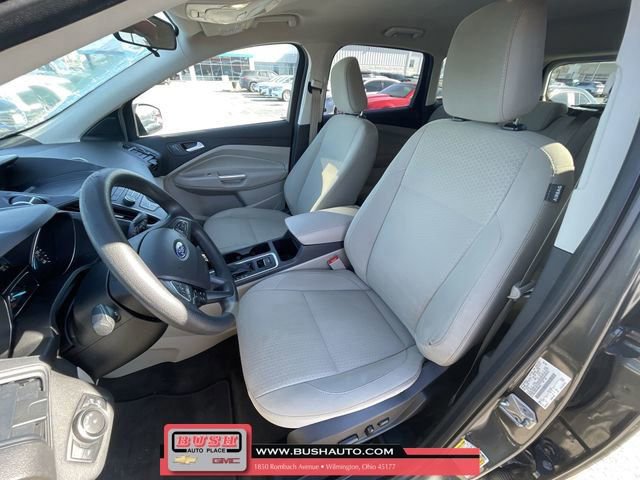 Used 2018 Ford Escape SE image 18