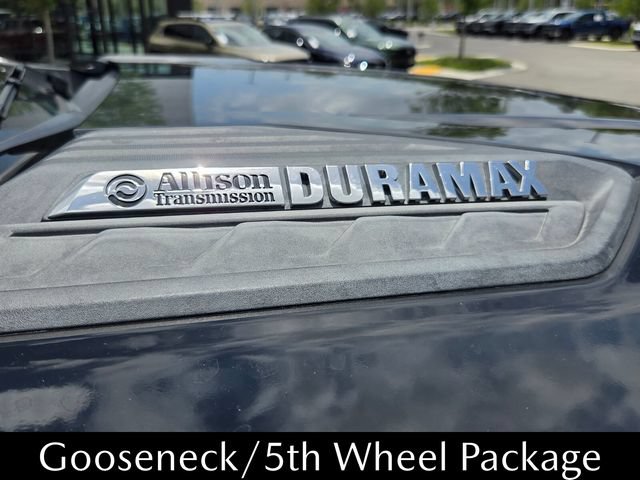 Used 2020 Chevrolet Silverado 2500 High Country w/ Z71 Off-Road Package AWD/4WD image 14