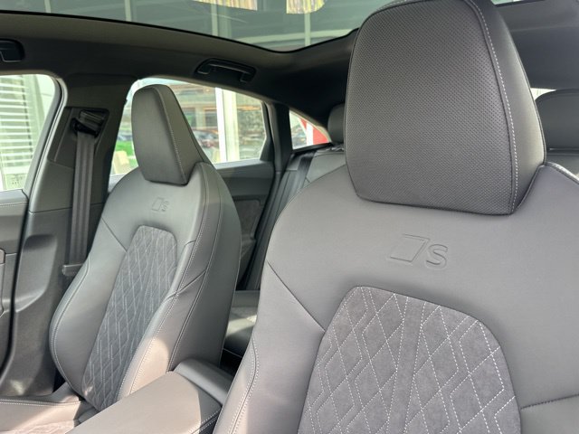 New 2026 Audi S5 Premium Plus AWD/4WD image 11