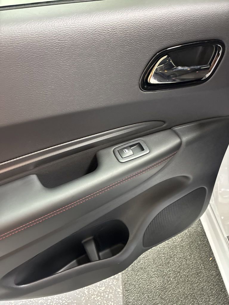 New 2026 Dodge Durango GT w/ Blacktop Package image 21