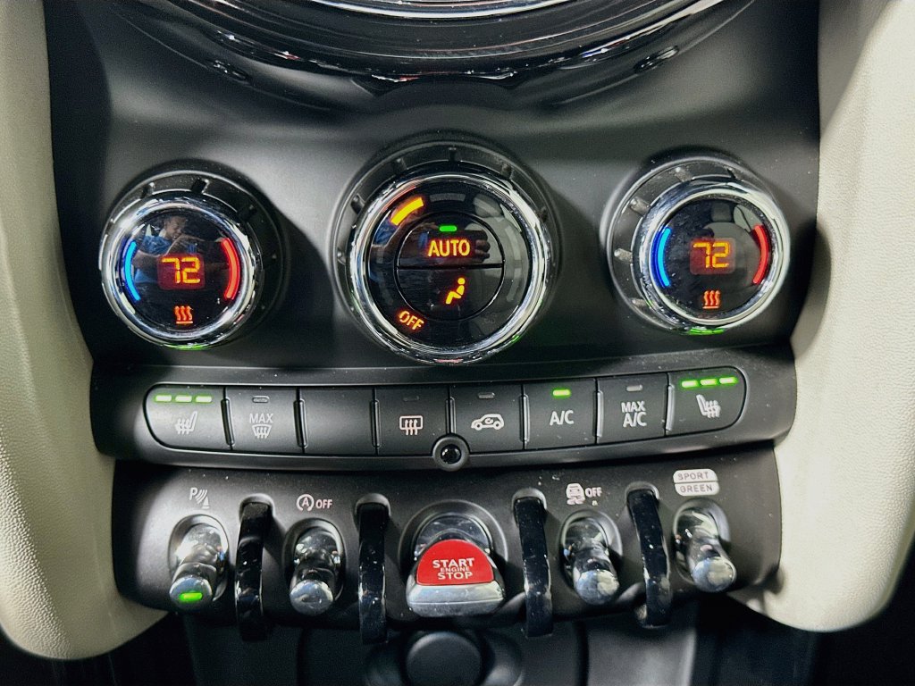 Used 2024 MINI Cooper S FWD image 16