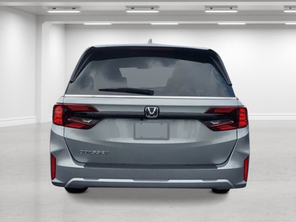 New 2026 Honda Odyssey EX-L image 3