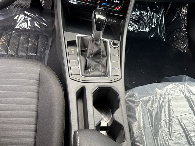 New 2026 Volkswagen Jetta S image 17