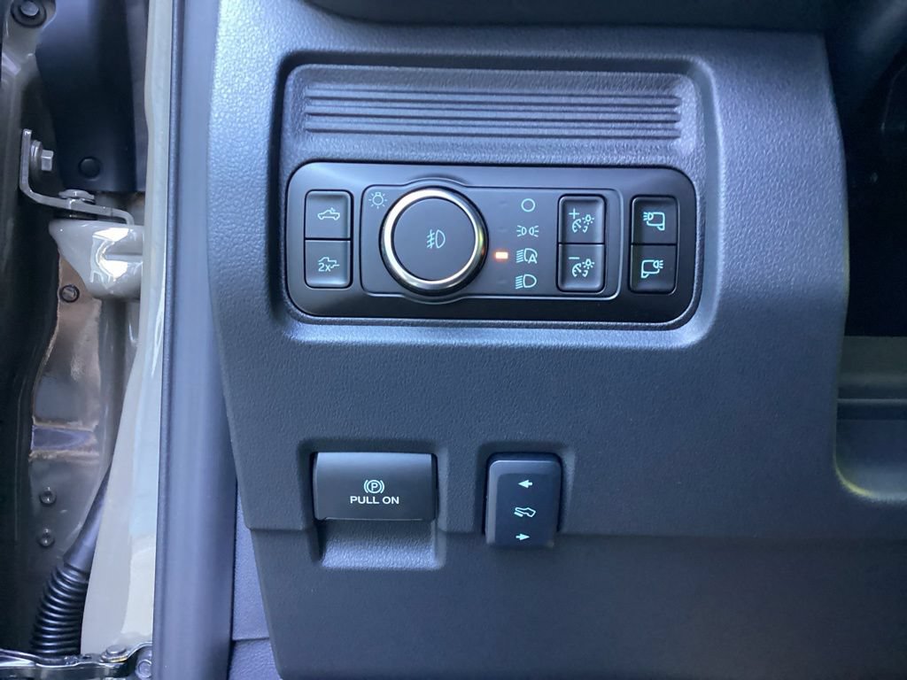 New 2026 Ford F350 Lariat AWD/4WD image 76