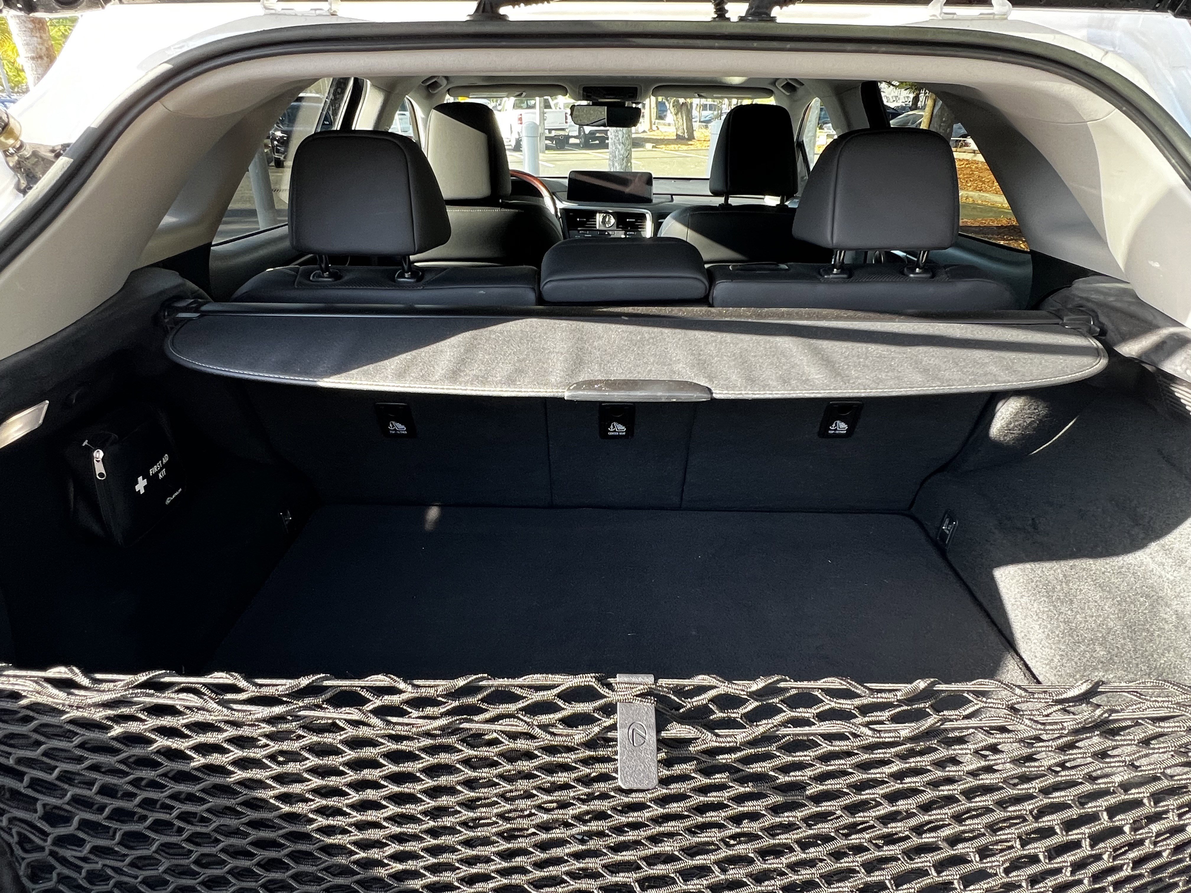 Used 2020 Lexus RX 350 FWD w/ Premium Package image 49