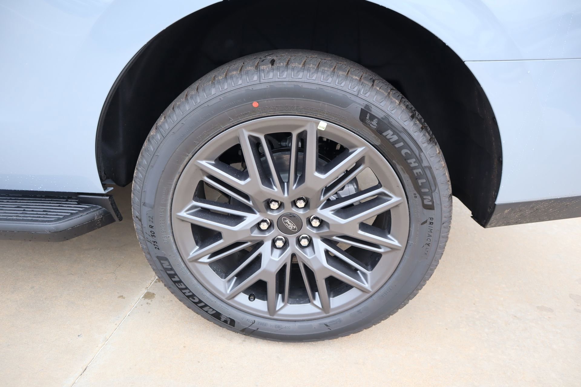New 2026 Ford Expedition Platinum AWD/4WD image 23