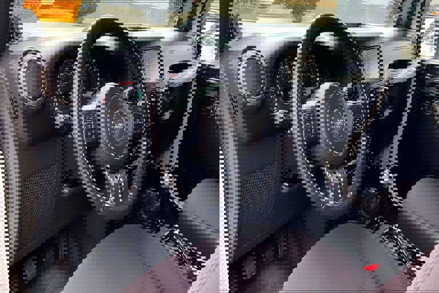 Used 2014 Jeep Wrangler Sport w/ Quick Order Package 23S image 13