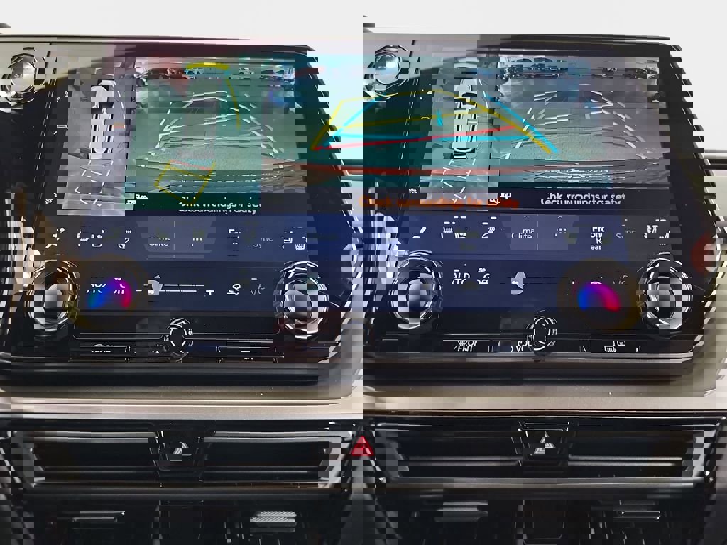 New 2026 Lexus TX 350 AWD image 24