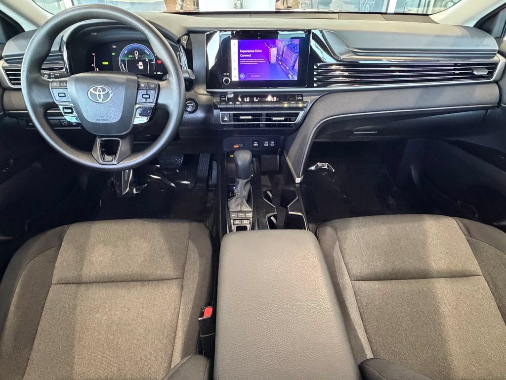 Certified 2025 Toyota Camry LE w/ Convenience Package FWD image 32