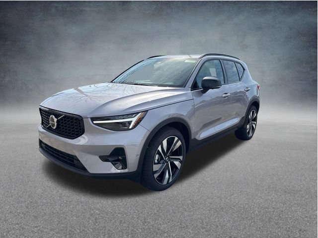 New 2026 Volvo XC40 B5 Ultra AWD/4WD image 3