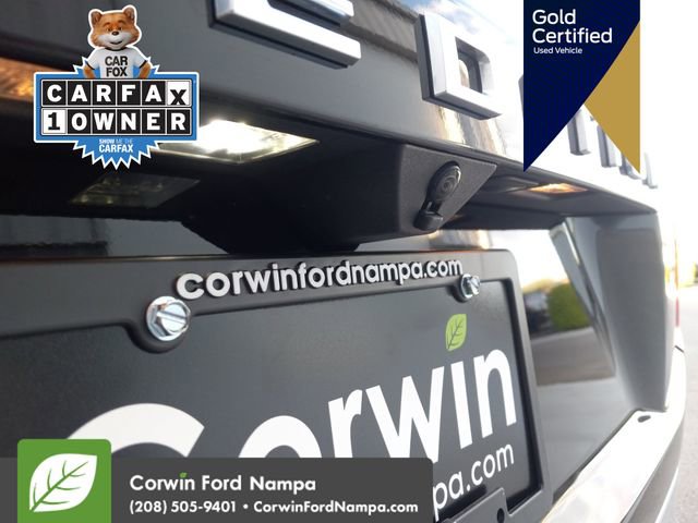 Certified 2025 Ford Expedition Max Active AWD/4WD image 32
