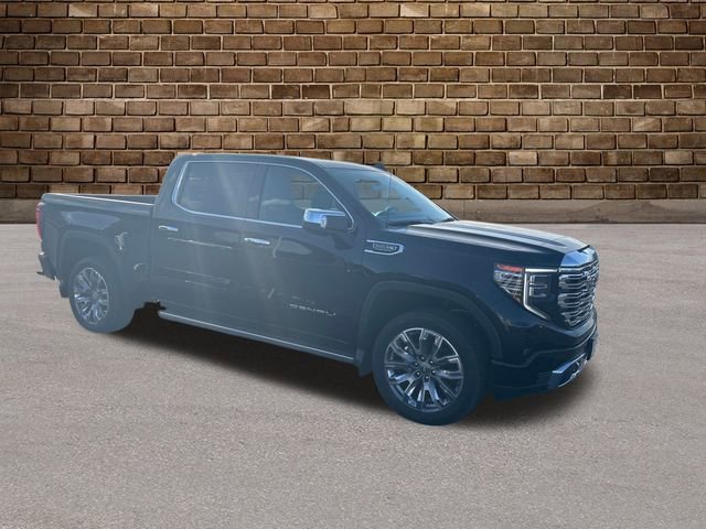 New 2026 GMC Sierra 1500 Denali image 7