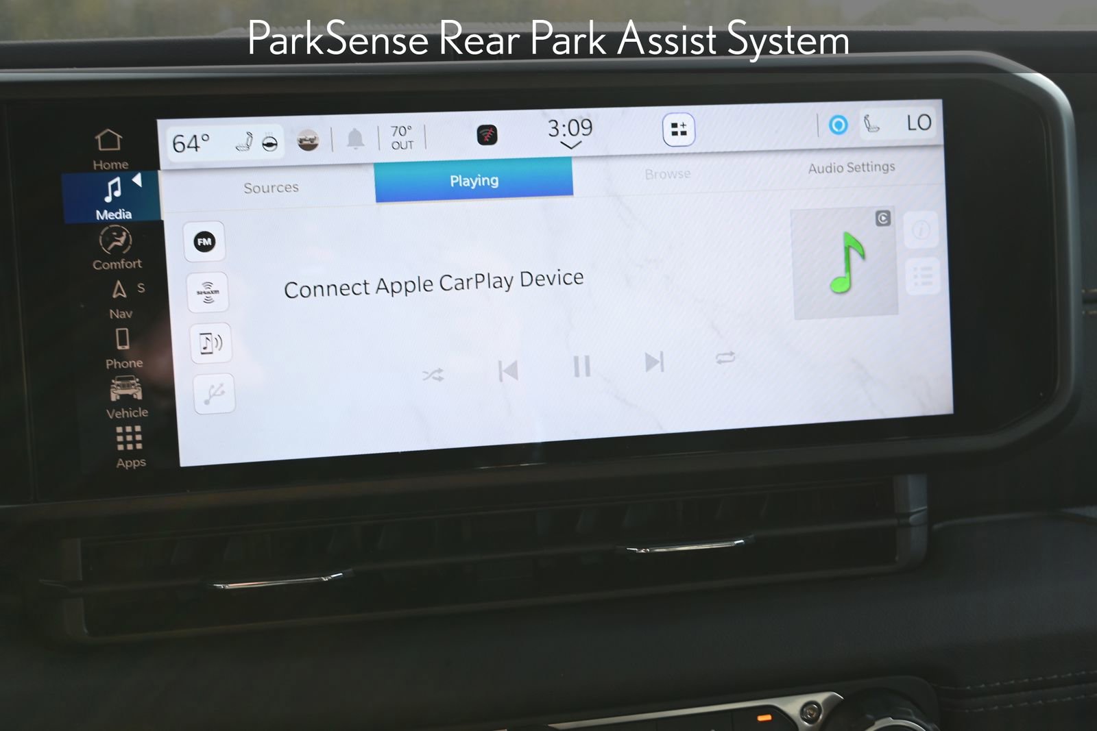 New 2025 Jeep Wrangler Sahara image 18