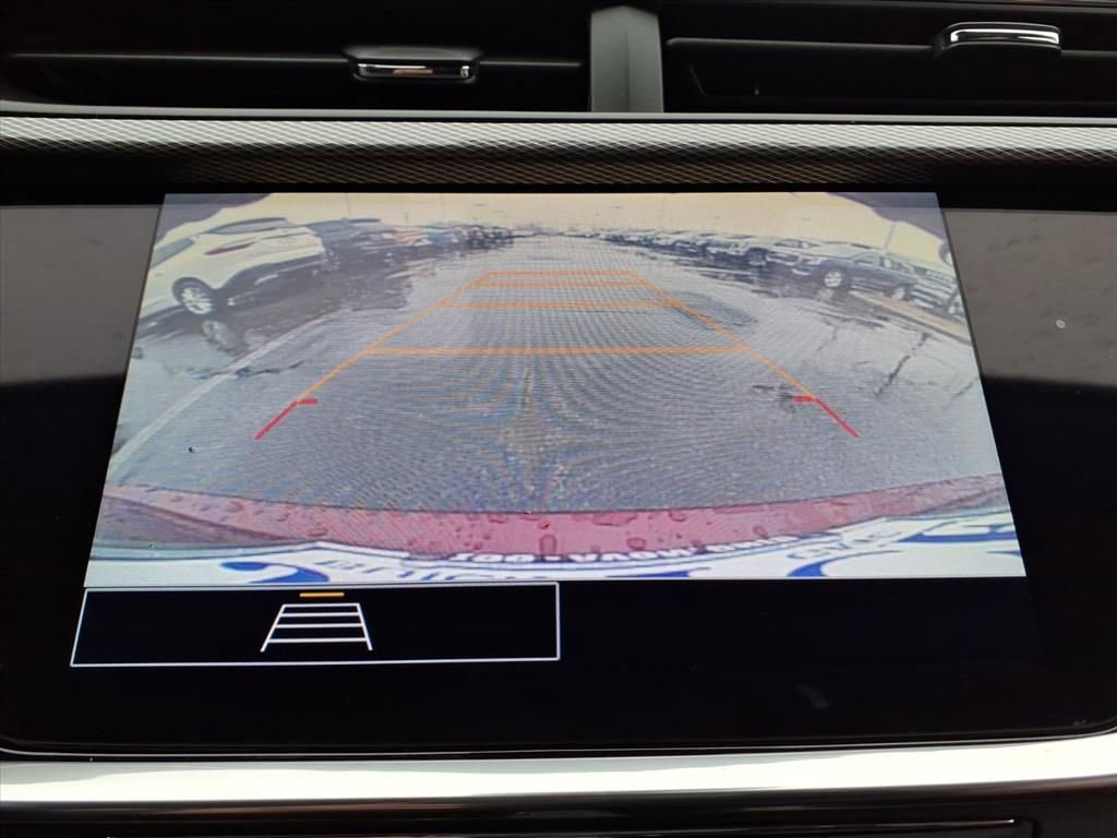 Used 2023 Buick Encore GX Select w/ Sport Touring Package image 27