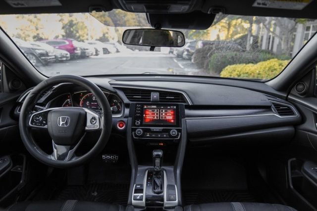 Used 2020 Honda Civic Sport image 19
