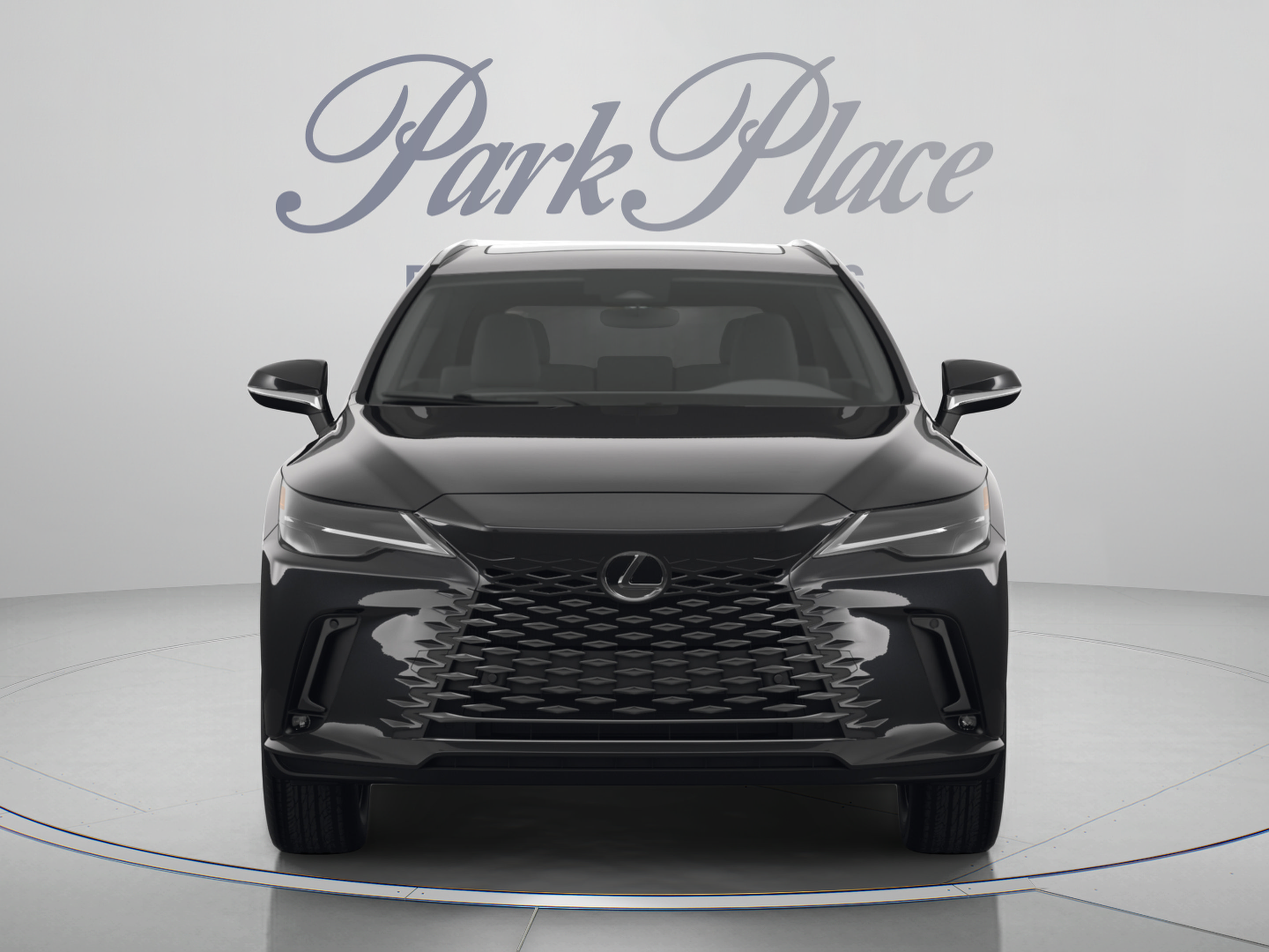 Certified 2023 Lexus RX 350 Premium Plus w/ Cold Area Package FWD image 7