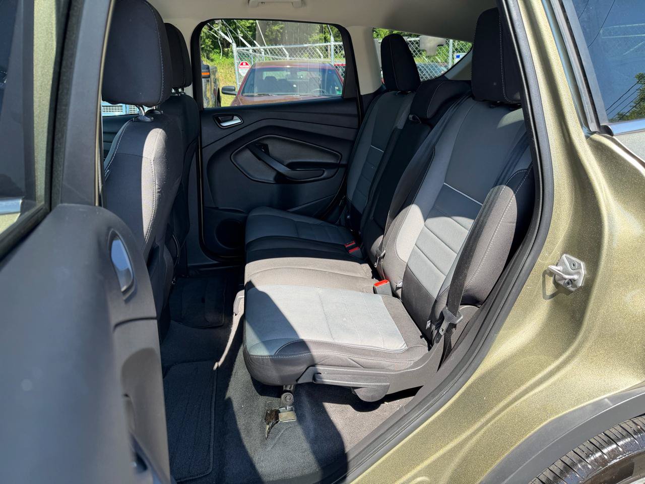 Used 2013 Ford Escape SE AWD/4WD image 20