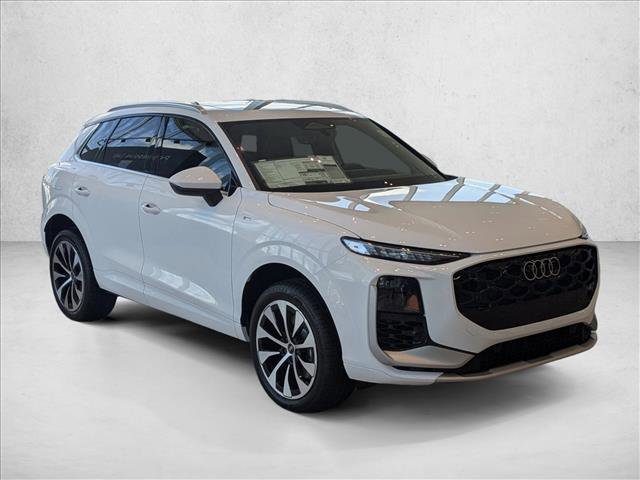 New 2026 Audi Q3 quattro 2.0T image 2